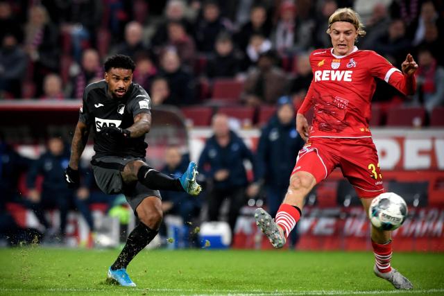 曼市德比蓝月亮笑到最后 数据支持打出大比分